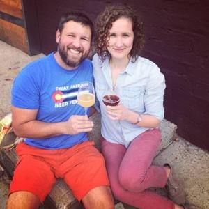 Meet your Posher, Kathryn